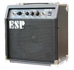 ESP 10 Гитарный комбо 